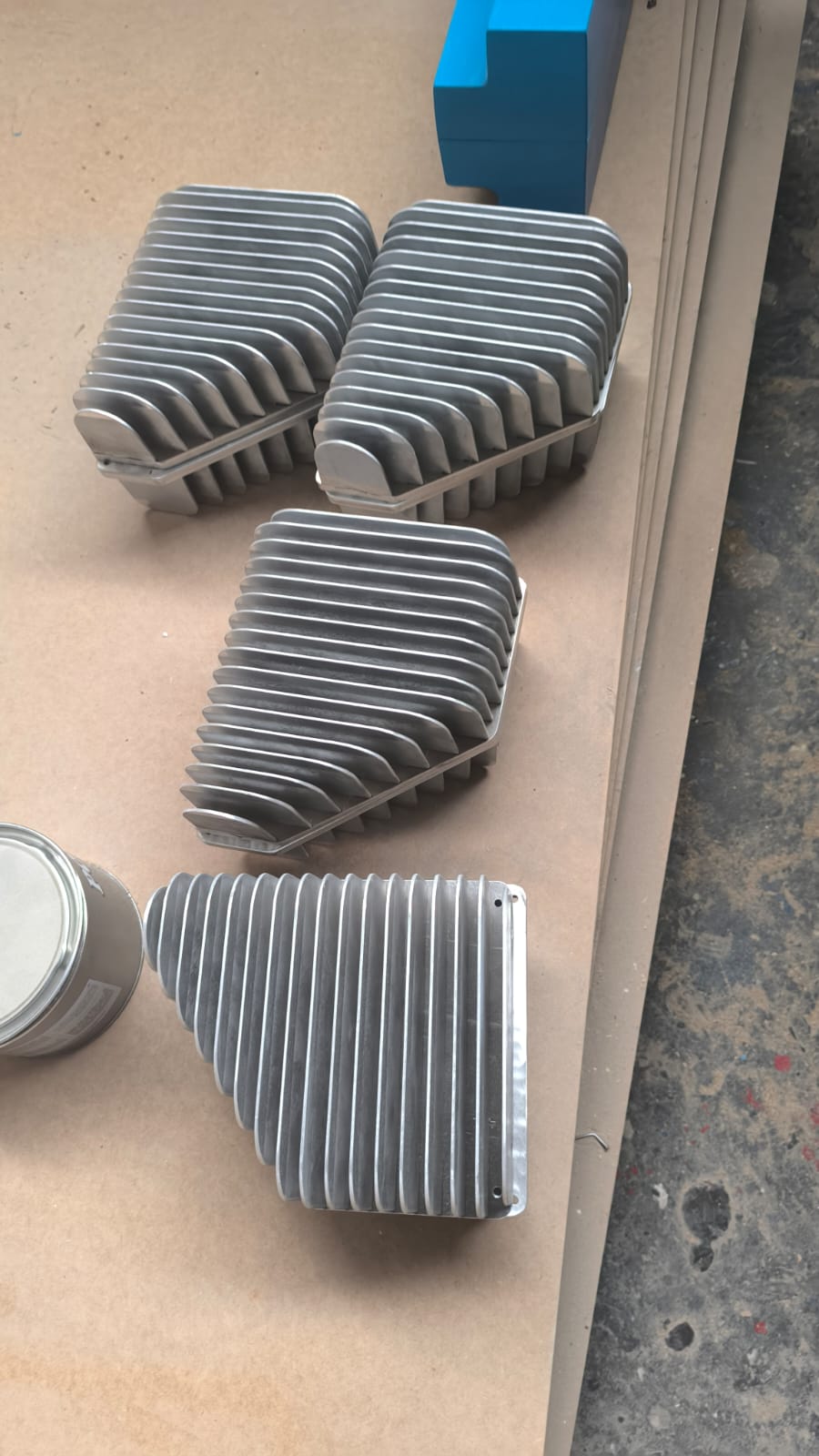 CNC İşleme