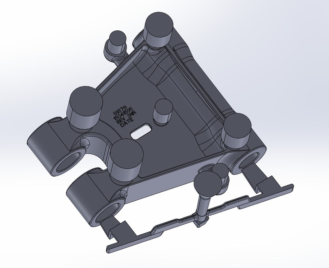 Alüminyum Model