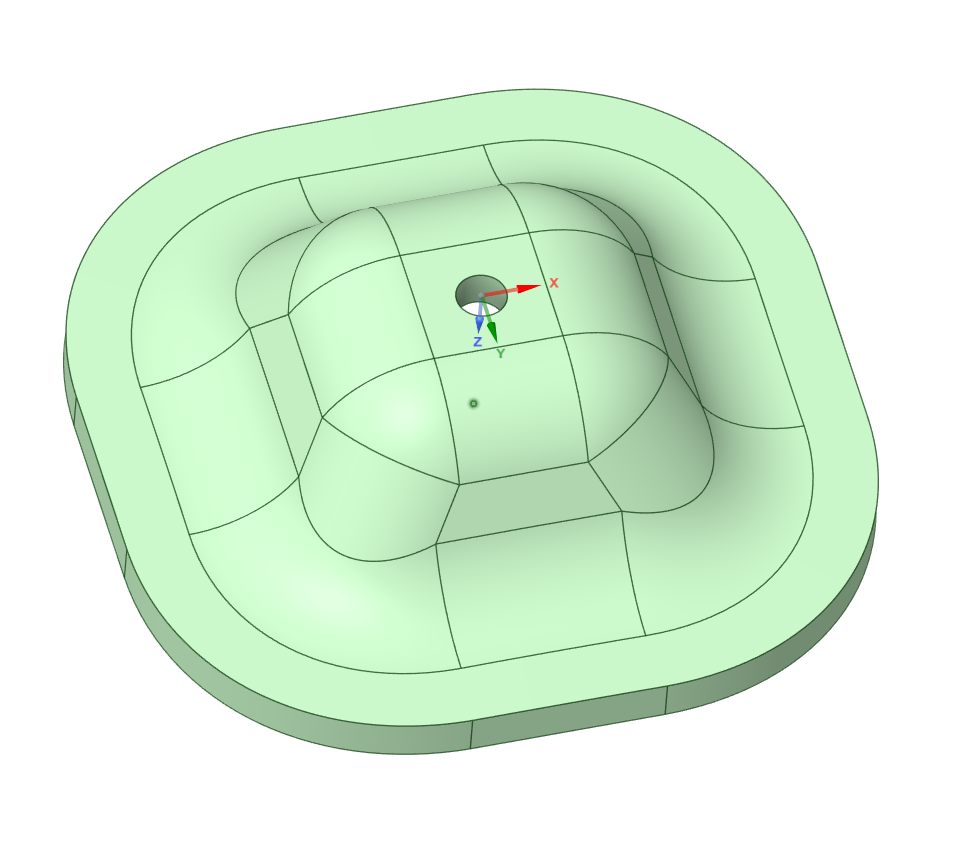Ahşap Model