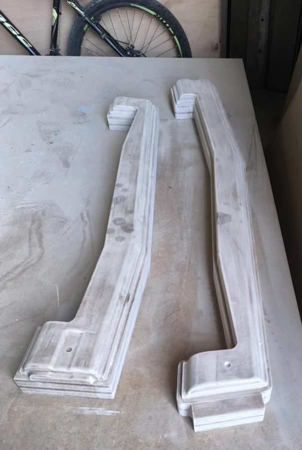 Thermoform Vakum Kalıp